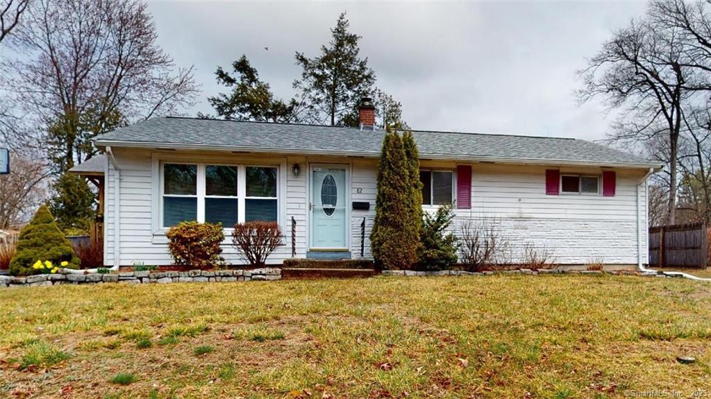82 Till Street Enfield CT 06082