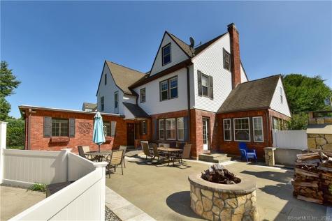 78 Rockledge Drive West Hartford CT 06107