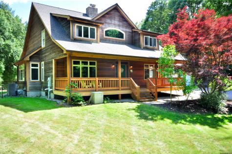 23 Shoddy Mill Road Bolton CT 06043