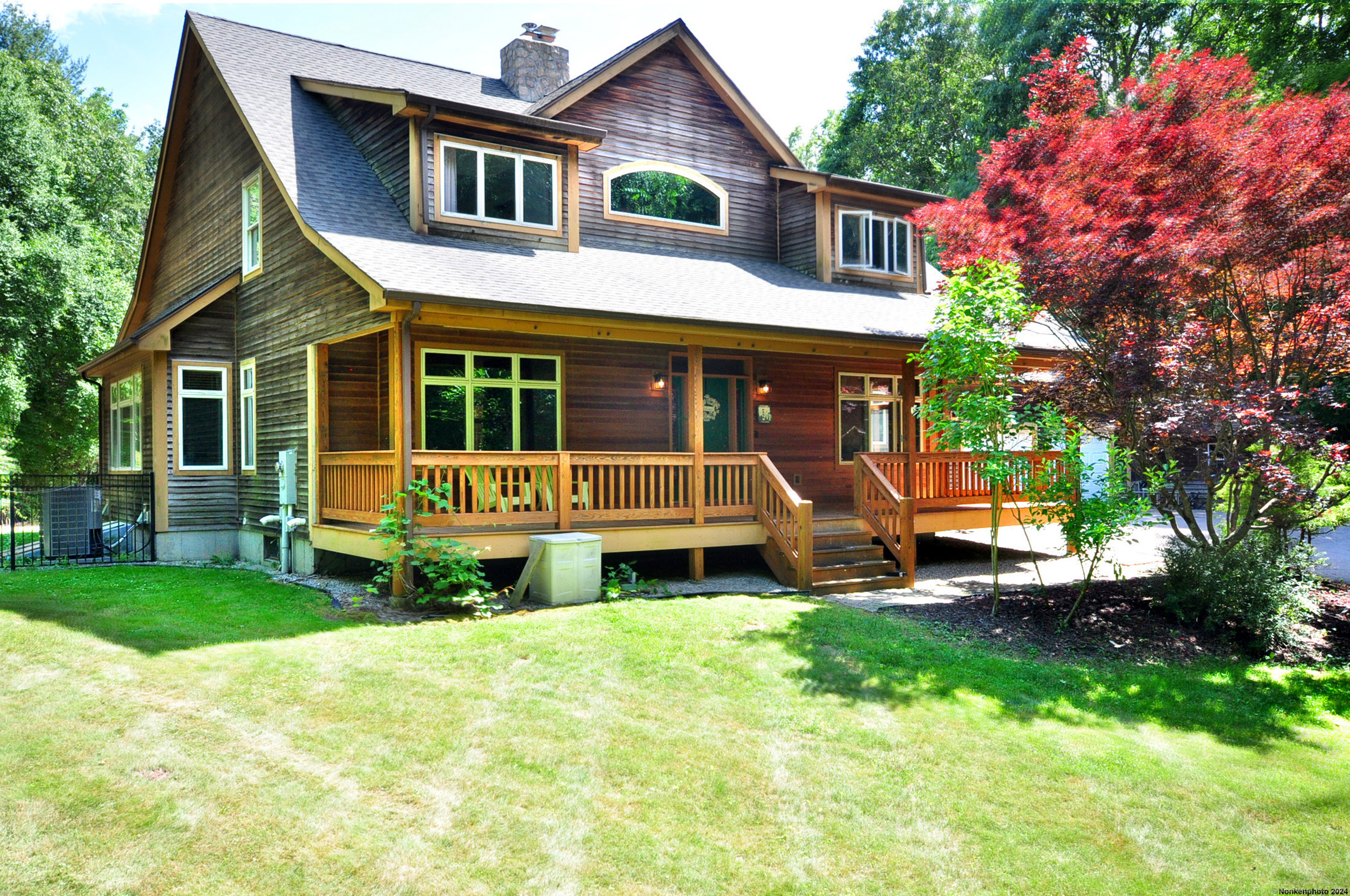 23 Shoddy Mill Road Bolton CT 06043