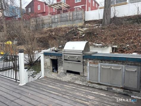 474 Indian Avenue Bridgeport CT 06606