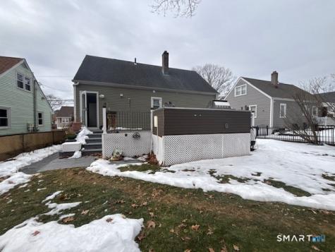 474 Indian Avenue Bridgeport CT 06606