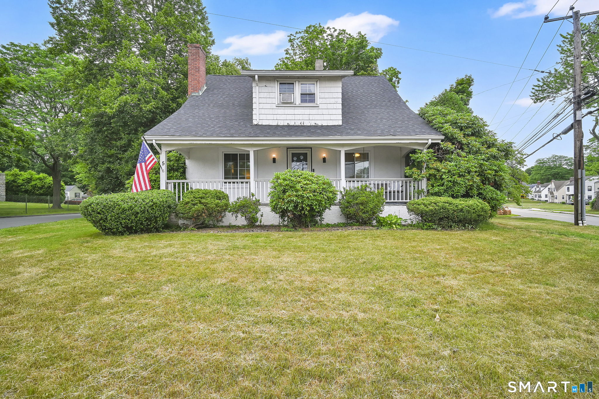 5 Parker Street Manchester CT 06040