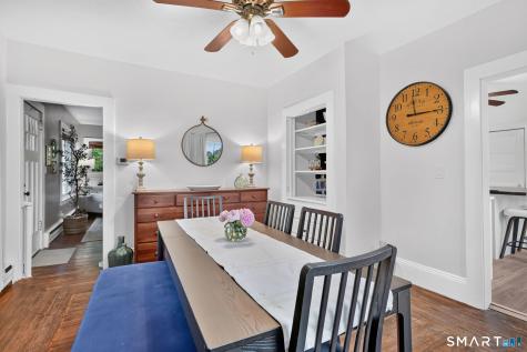 5 Parker Street Manchester CT 06040