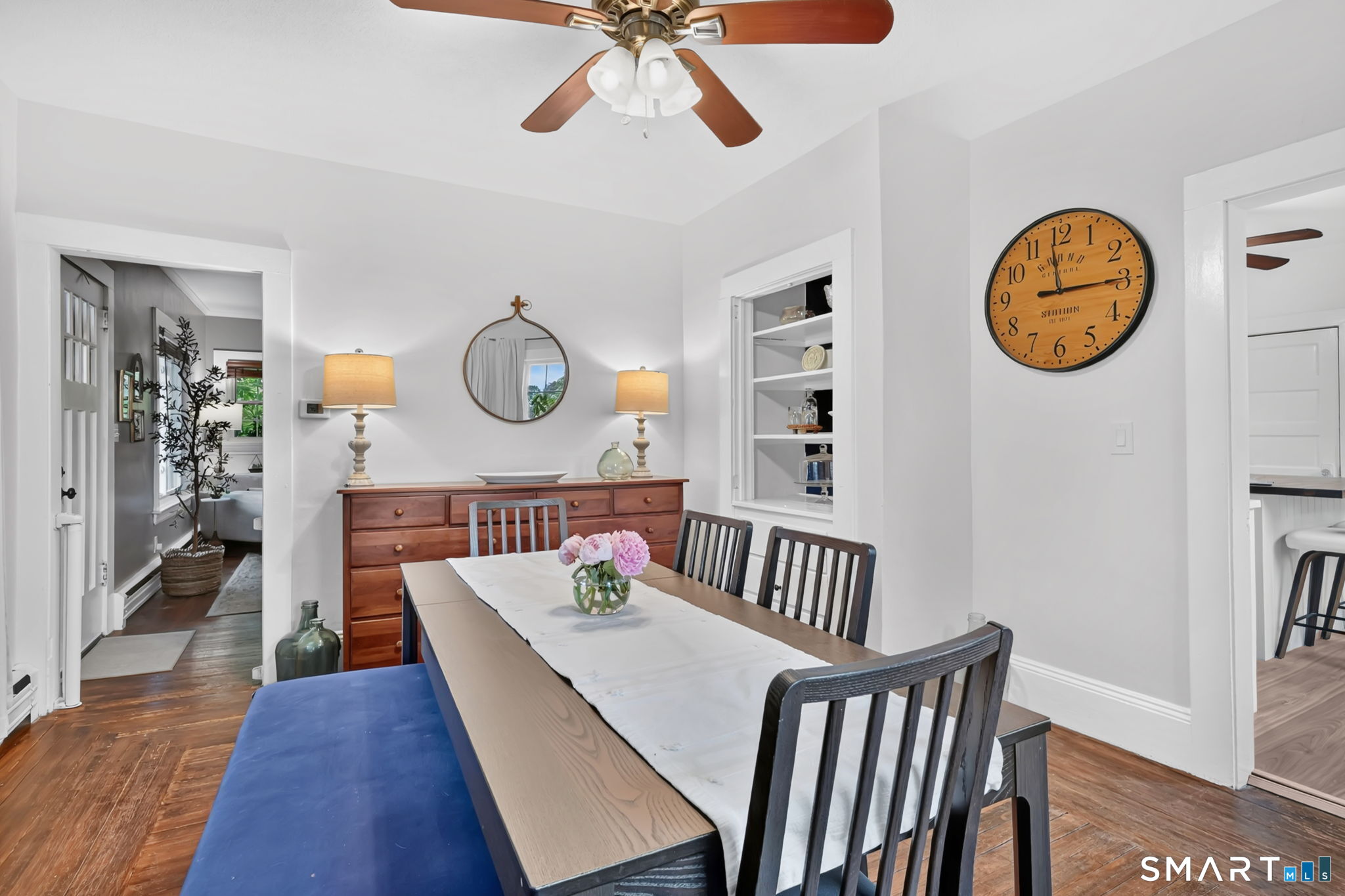5 Parker Street Manchester CT 06040