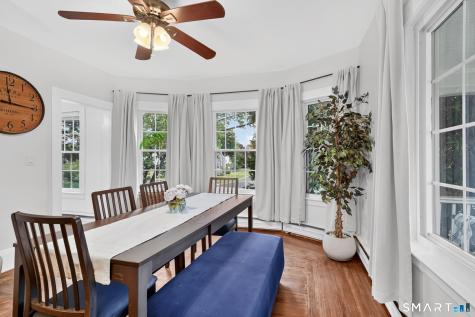 5 Parker Street Manchester CT 06040