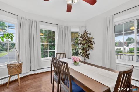 5 Parker Street Manchester CT 06040