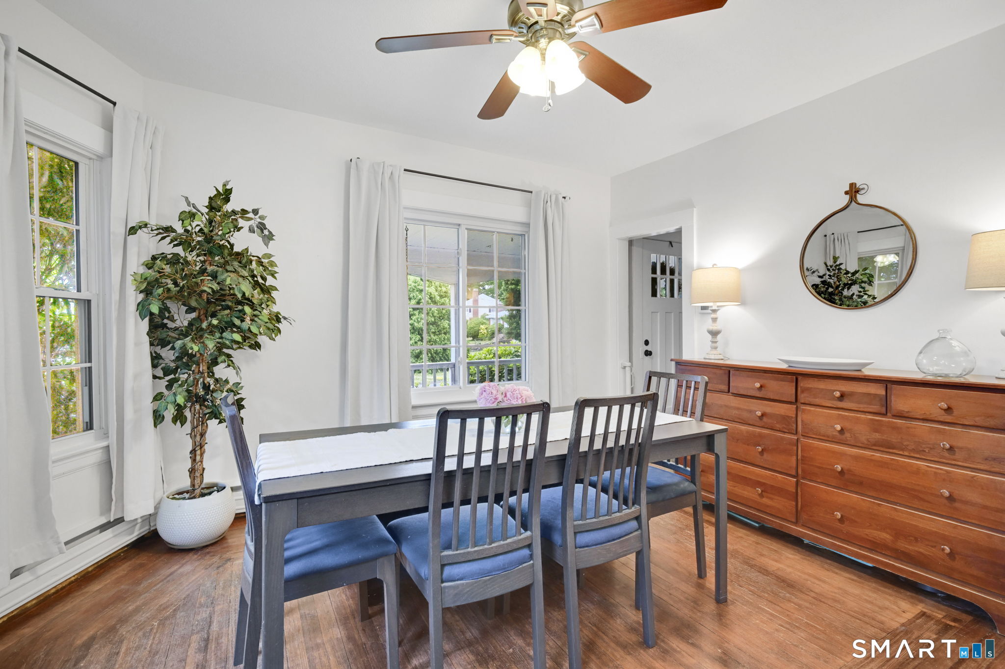 5 Parker Street Manchester CT 06040