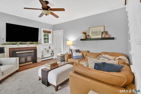 5 Parker Street Manchester CT 06040
