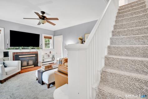 5 Parker Street Manchester CT 06040