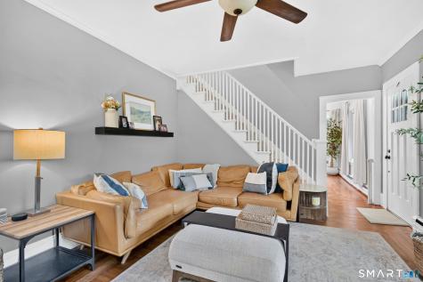 5 Parker Street Manchester CT 06040