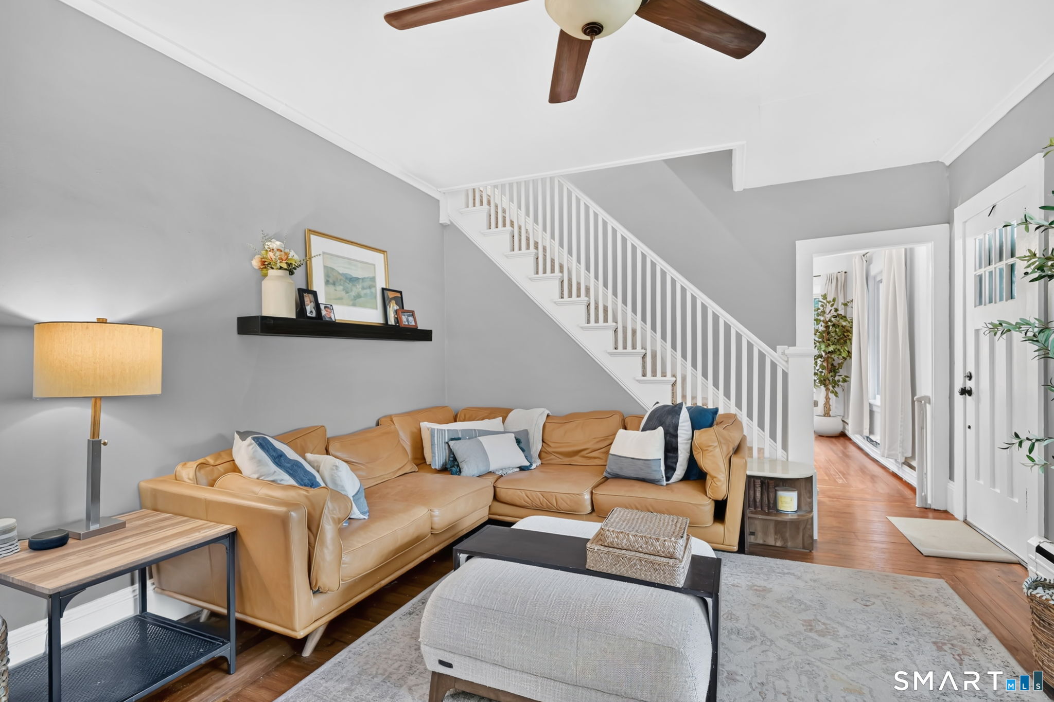 5 Parker Street Manchester CT 06040