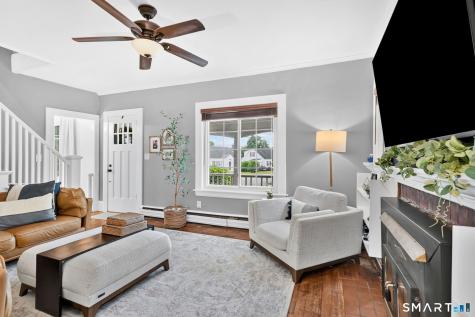 5 Parker Street Manchester CT 06040