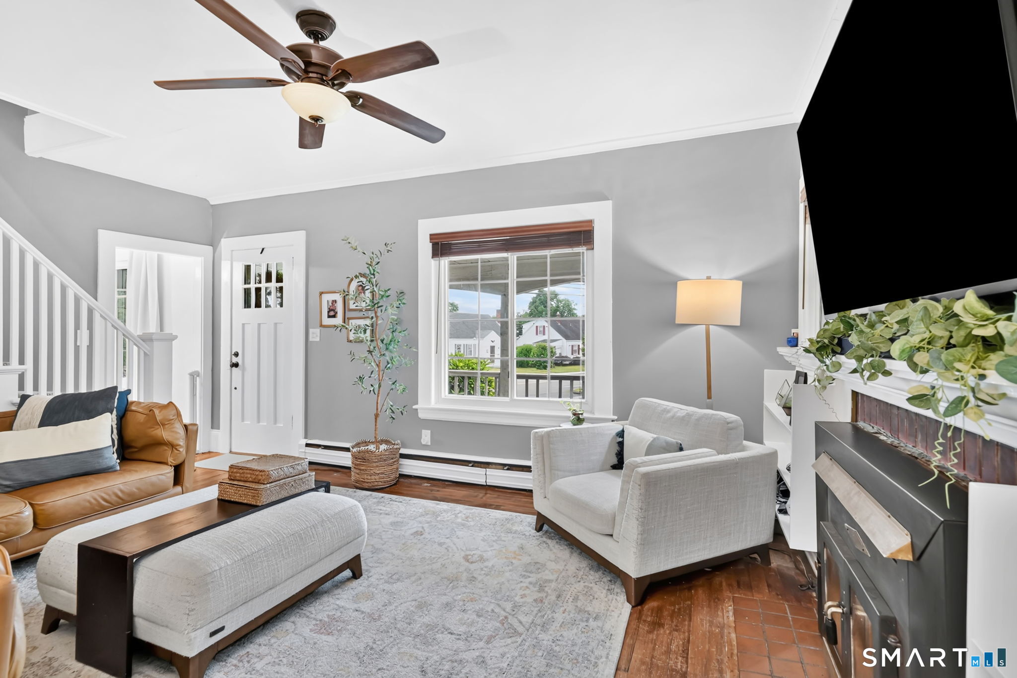 5 Parker Street Manchester CT 06040