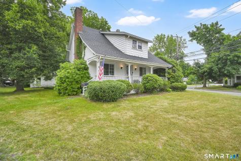 5 Parker Street Manchester CT 06040