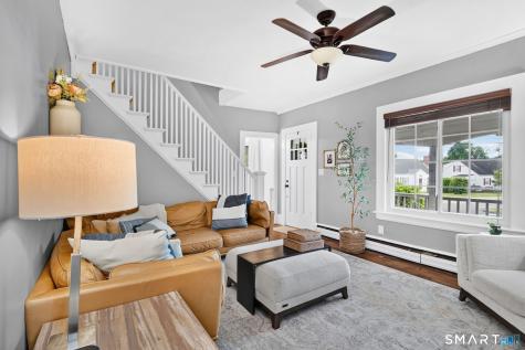 5 Parker Street Manchester CT 06040