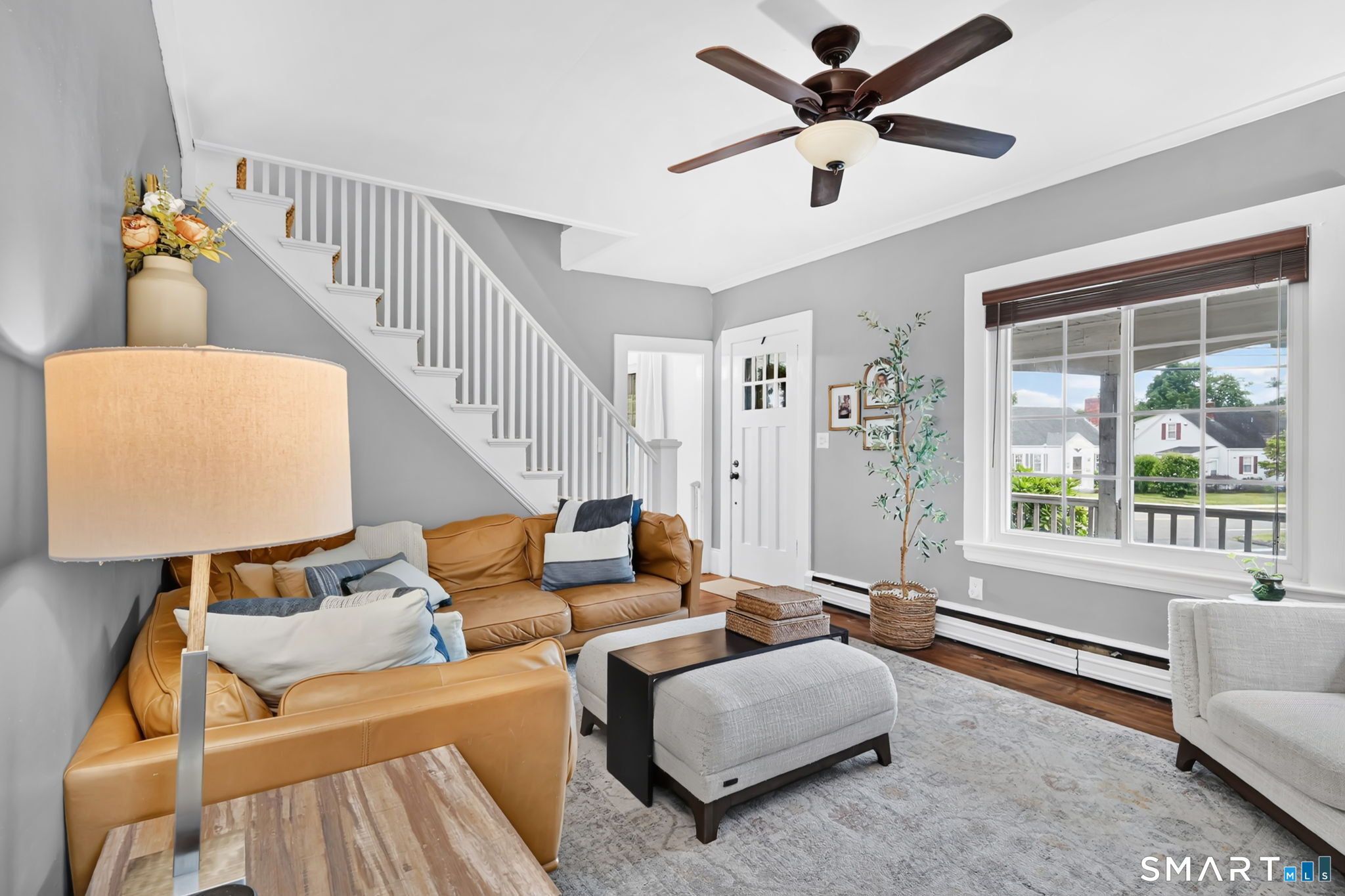 5 Parker Street Manchester CT 06040