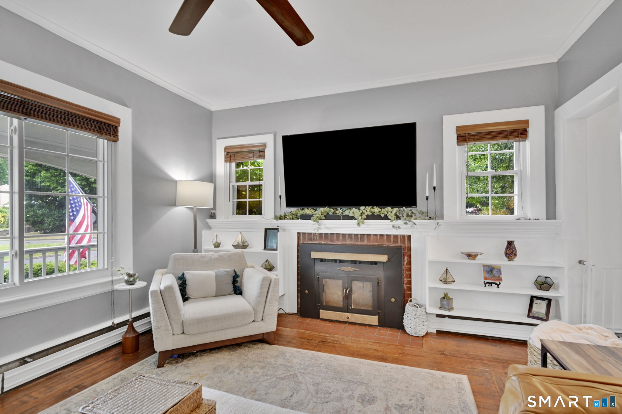 5 Parker Street Manchester CT 06040