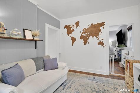 5 Parker Street Manchester CT 06040