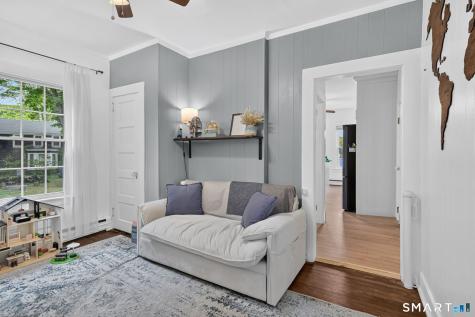 5 Parker Street Manchester CT 06040