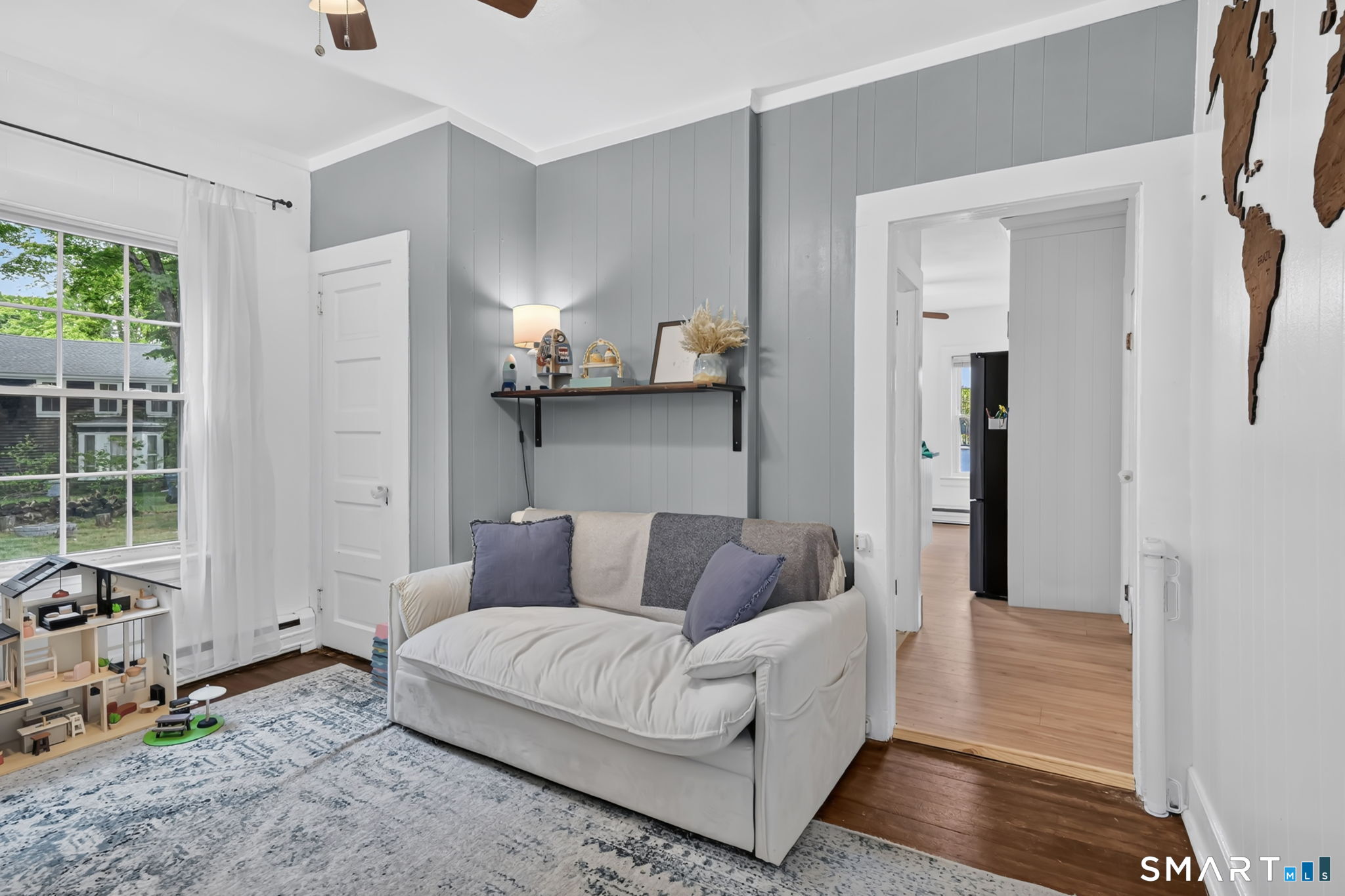 5 Parker Street Manchester CT 06040