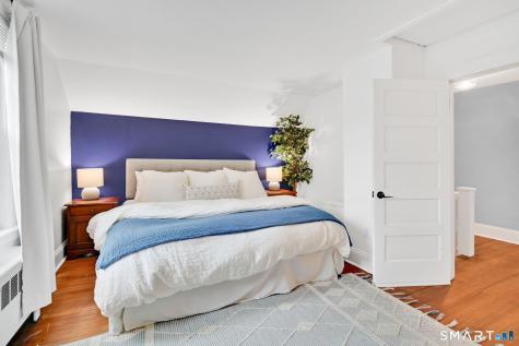 5 Parker Street Manchester CT 06040