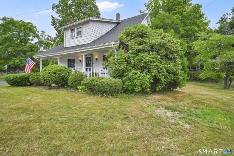 5 Parker Street Manchester CT 06040