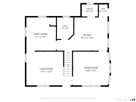 5 Parker Street Manchester CT 06040