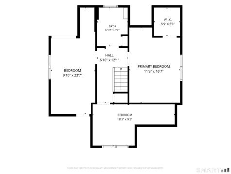 5 Parker Street Manchester CT 06040