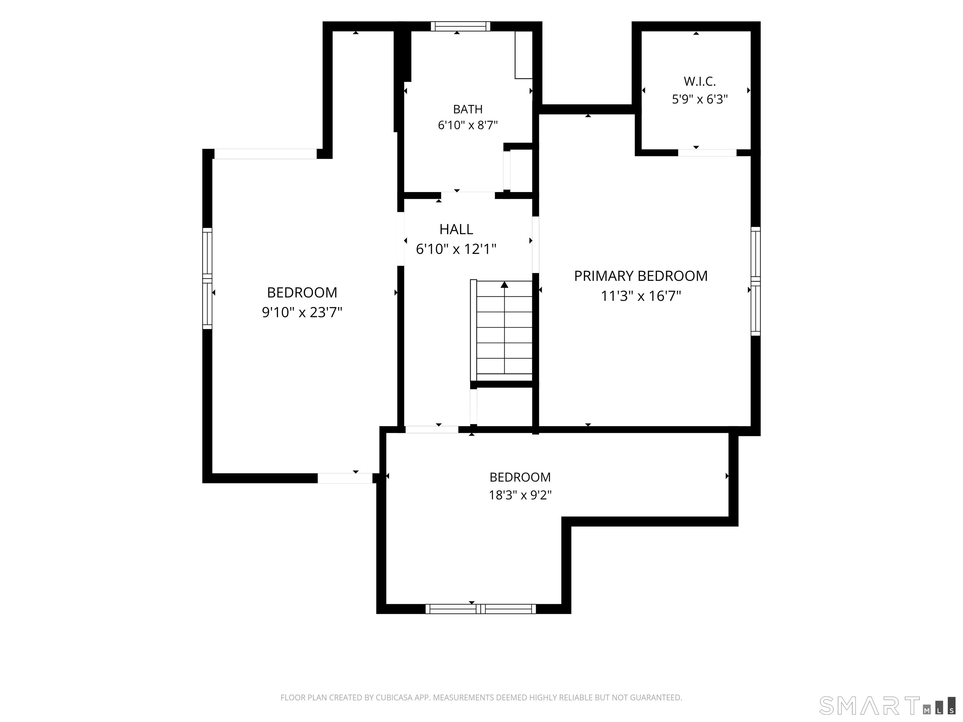 5 Parker Street Manchester CT 06040