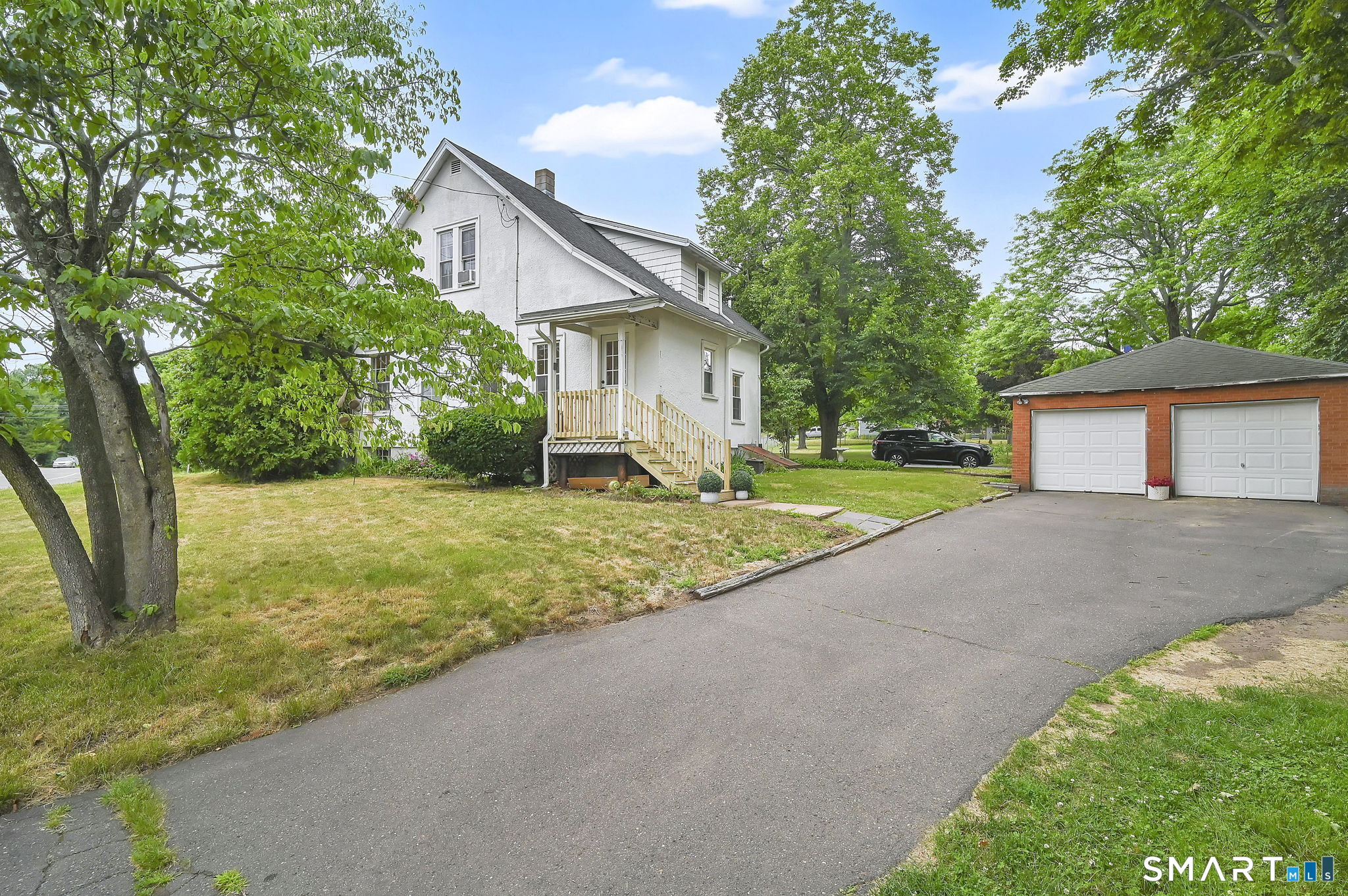 5 Parker Street Manchester CT 06040