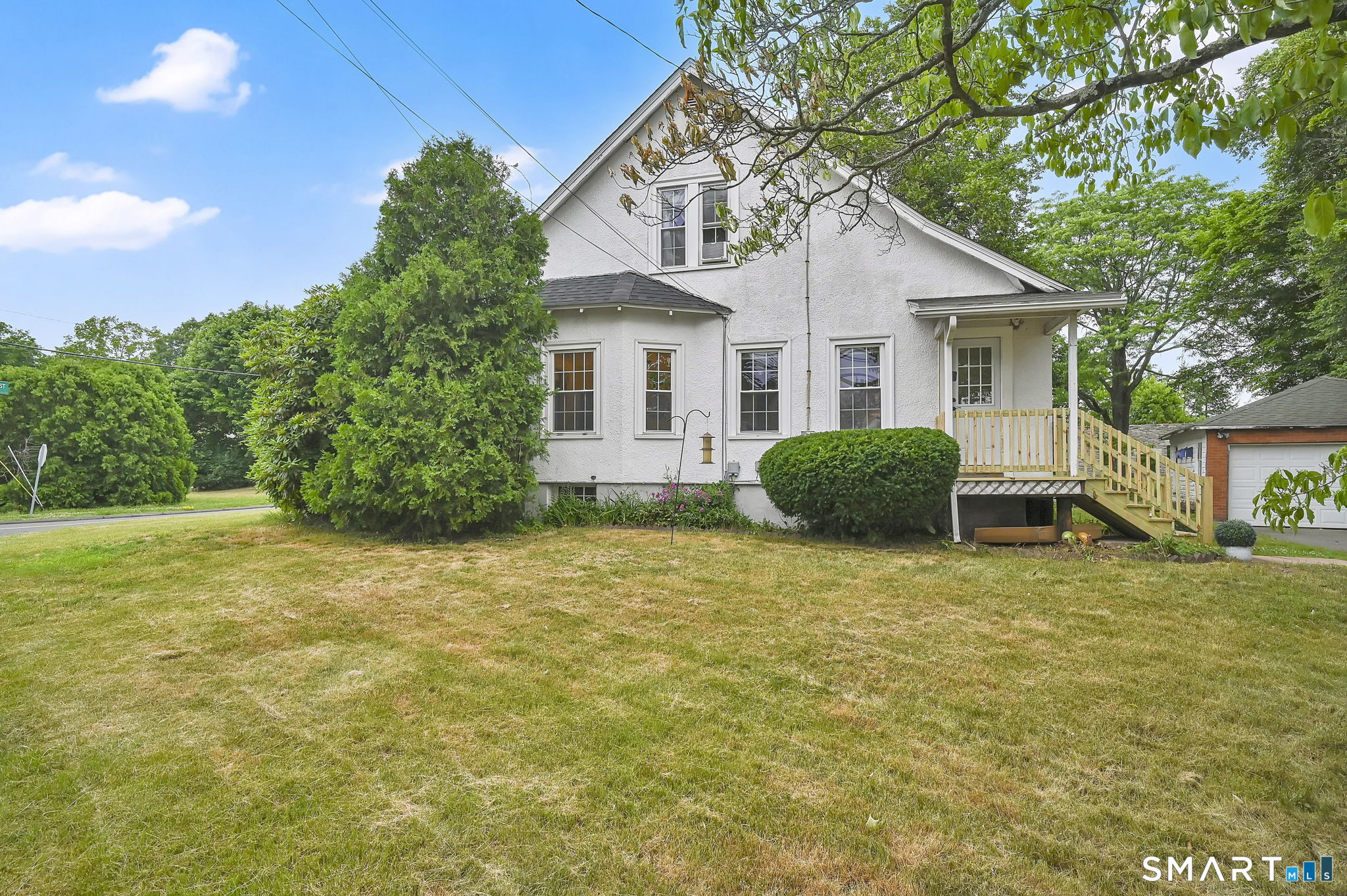 5 Parker Street Manchester CT 06040