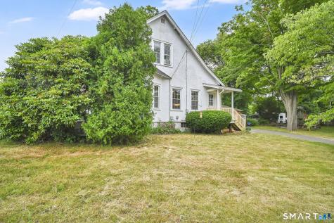 5 Parker Street Manchester CT 06040