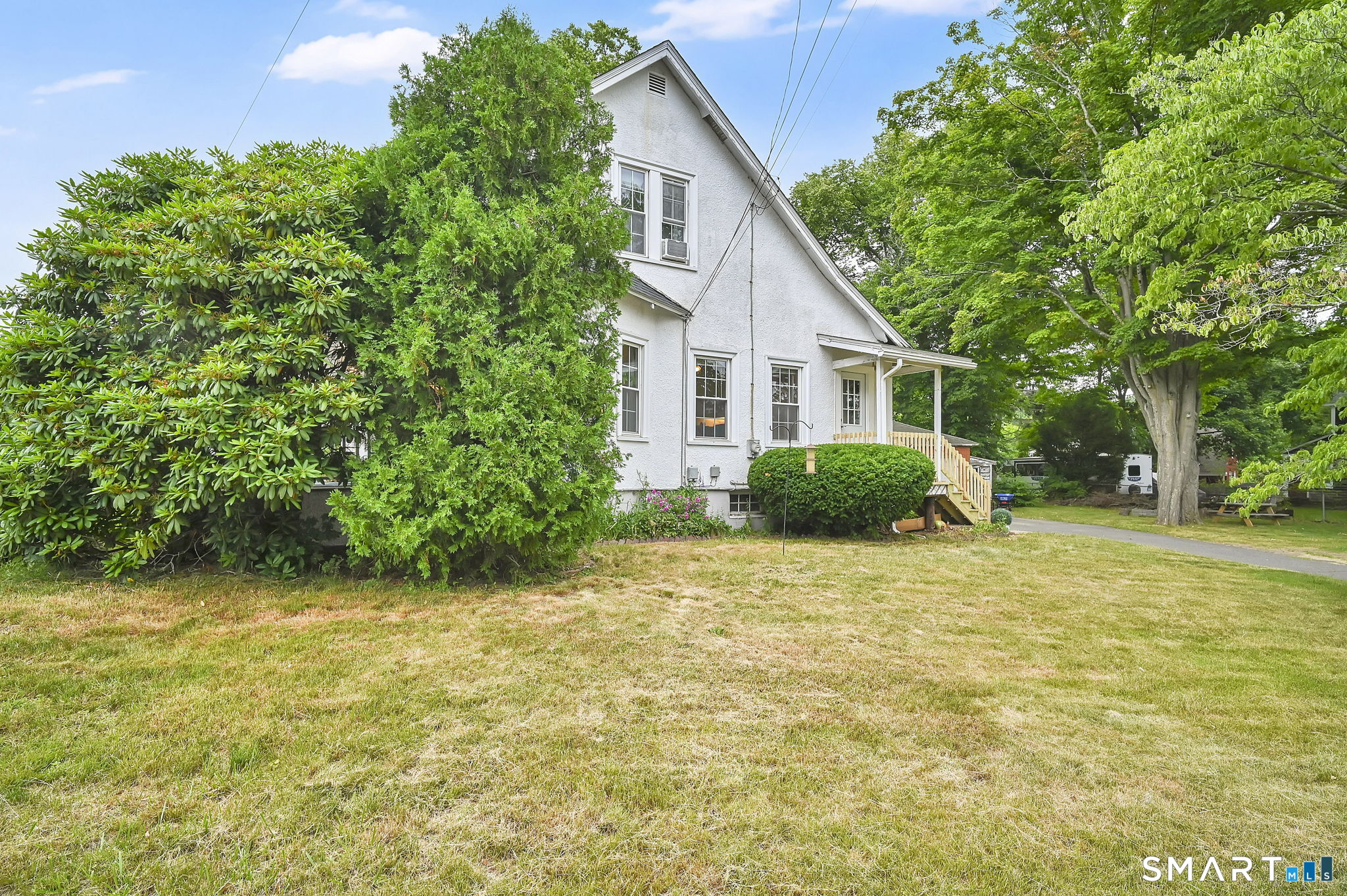 5 Parker Street Manchester CT 06040