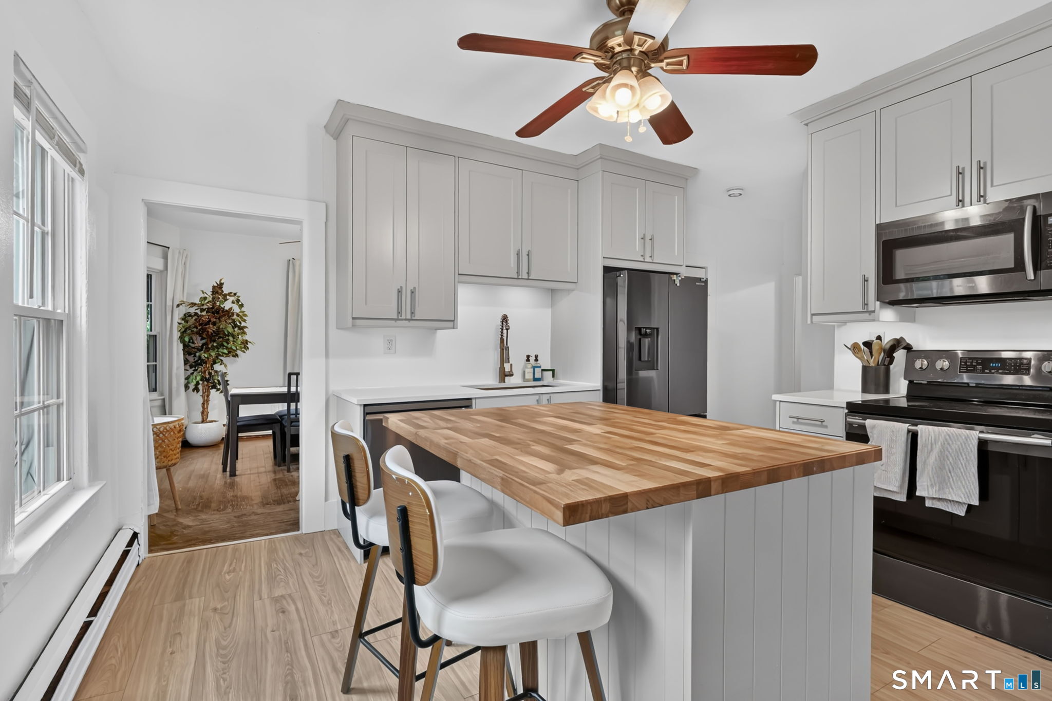 5 Parker Street Manchester CT 06040