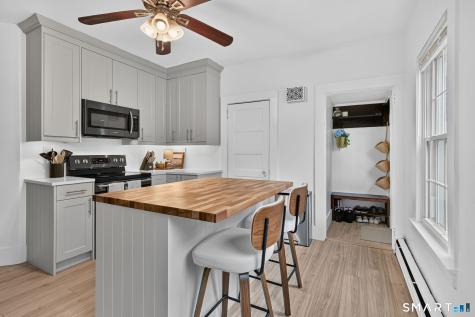 5 Parker Street Manchester CT 06040