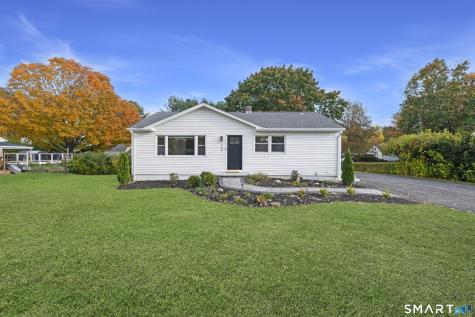 360 West Rutland Road Milford CT 06460