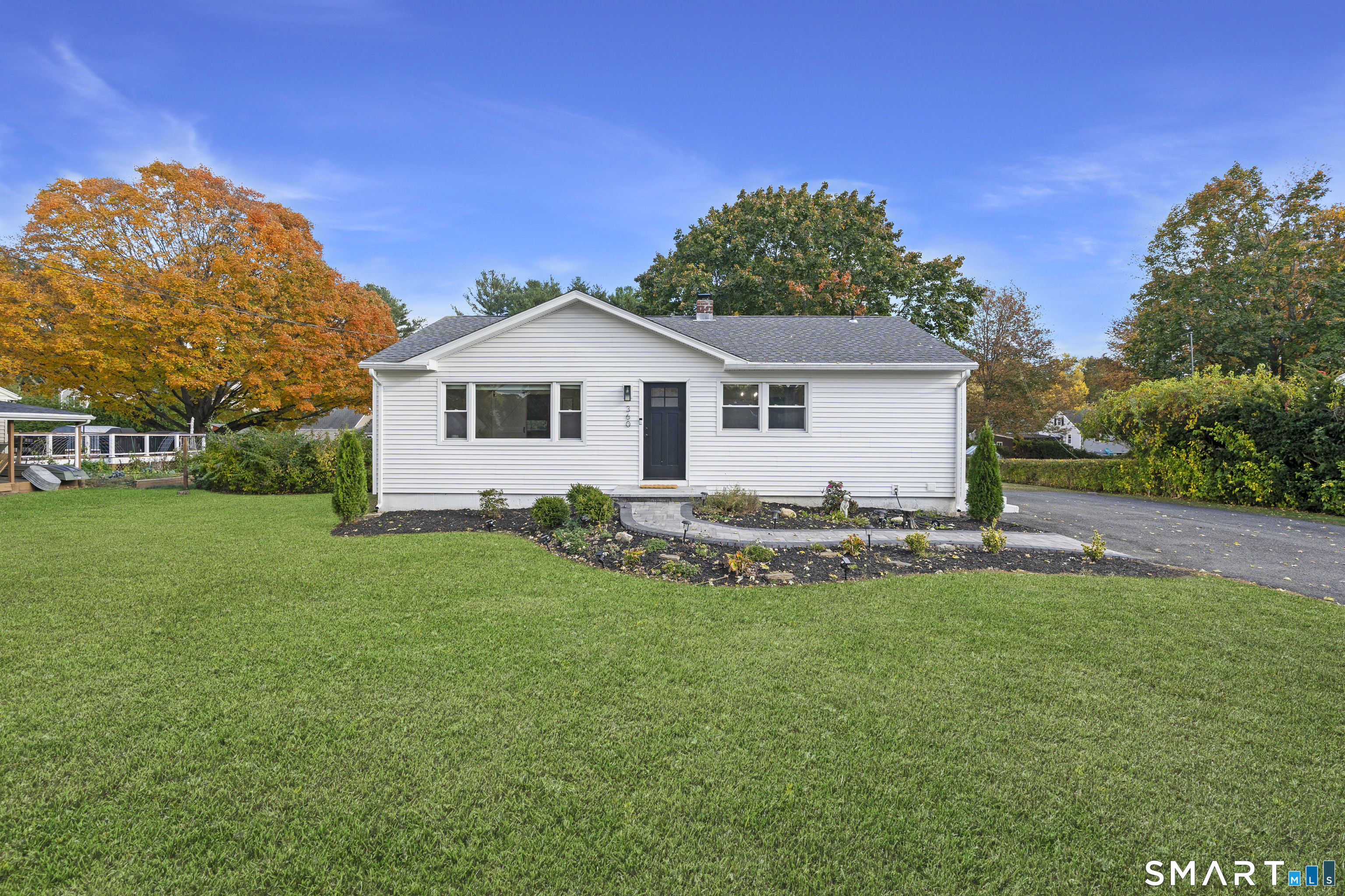 360 West Rutland Road Milford CT 06460