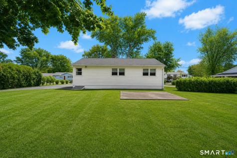 360 West Rutland Road Milford CT 06460