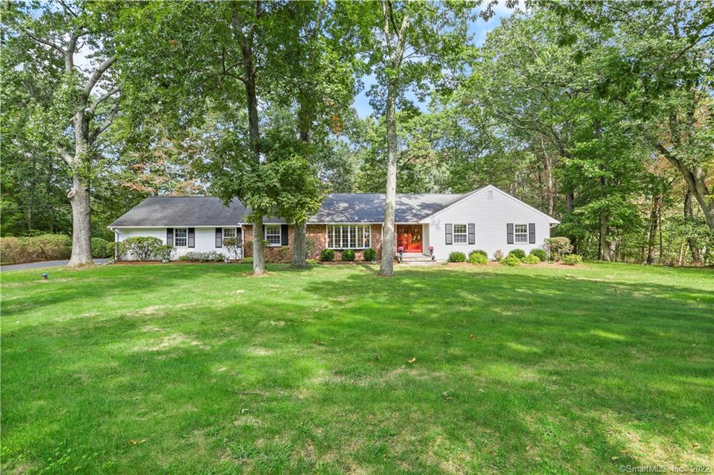 99 Rising Ridge Road Ridgefield CT 06877