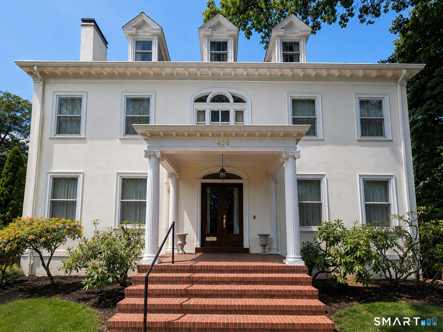 436 Saint Ronan Street New Haven CT 06511