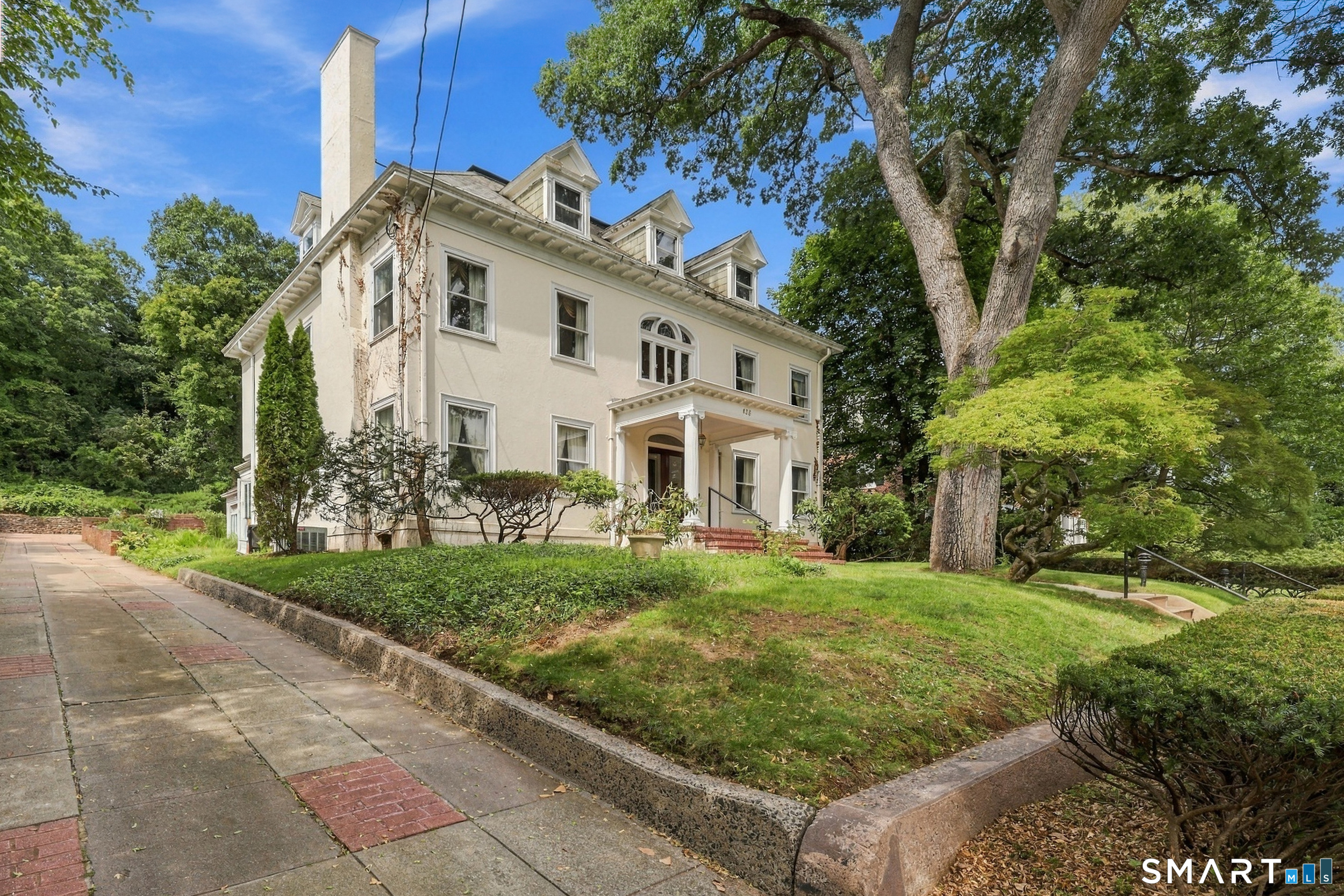 436 Saint Ronan Street New Haven CT 06511