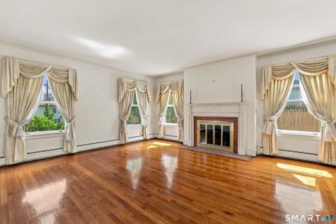 436 Saint Ronan Street New Haven CT 06511