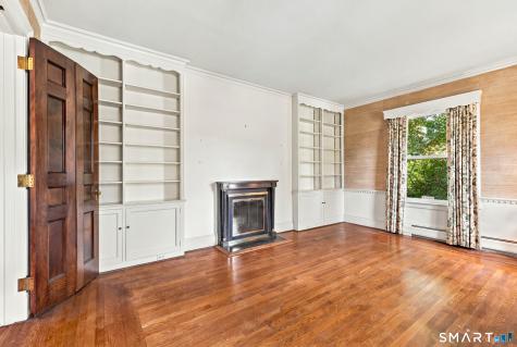 436 Saint Ronan Street New Haven CT 06511