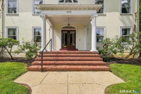 436 Saint Ronan Street New Haven CT 06511