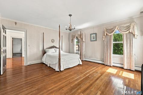436 Saint Ronan Street New Haven CT 06511