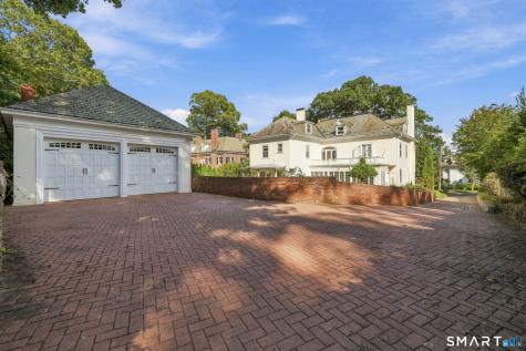 436 Saint Ronan Street New Haven CT 06511