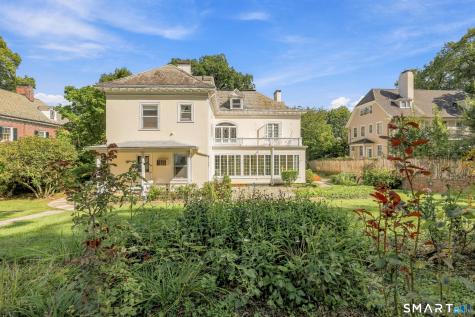 436 Saint Ronan Street New Haven CT 06511