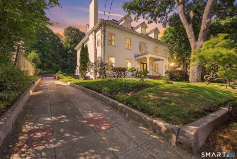436 Saint Ronan Street New Haven CT 06511