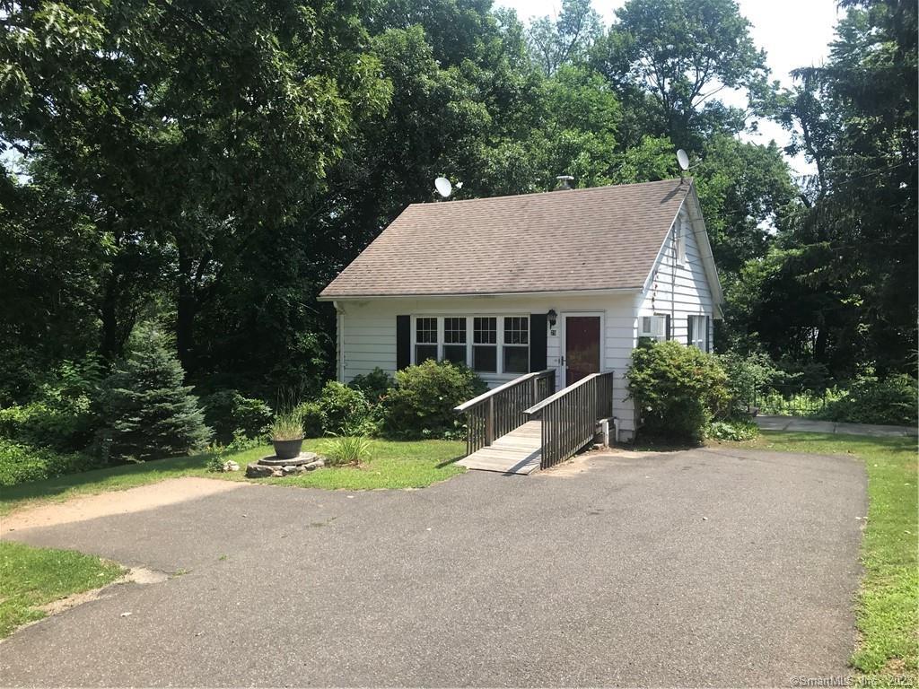 29 Coer Road Prospect CT 06712